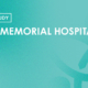Case Study - War Memorial Hospital