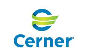 Cerner Logo