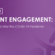 Webinar - Patient Engagement