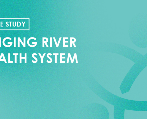 Case Study - Singing River Health System