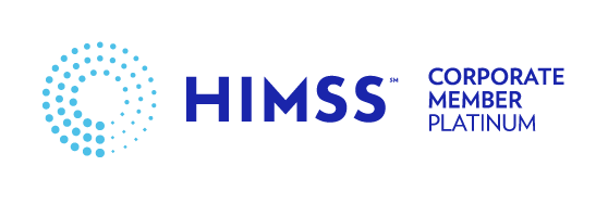 HIMSS - Corporate Member Platinum