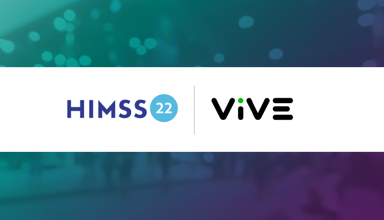 HIMSS22 | ViVE