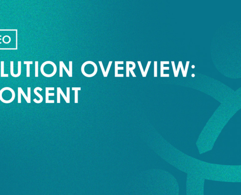 Video - Solution Overview: eConsent