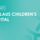 Case Study - Nicklaus Children's Hospital