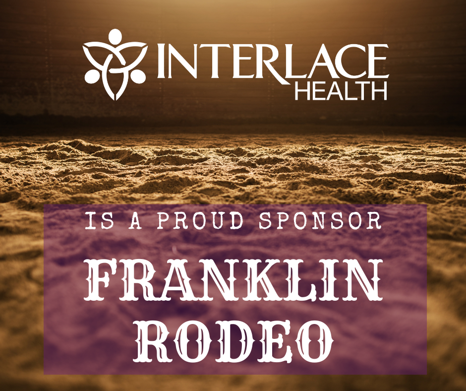 Interlace Health Cowboys up for a Great Cause Franklin, TN Rodeo