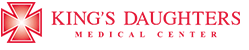 Kings Daughters Medical Center Logo Web V2