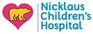 Nicklaus Childrens Hospital Logo Web