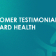 Video - Customer Testimonial: Steward Health