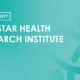 Case Study - MedStar Health Research Institute